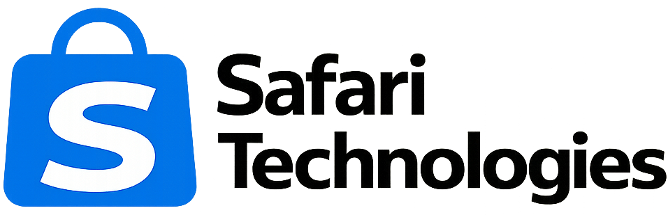 Safari Technoloies