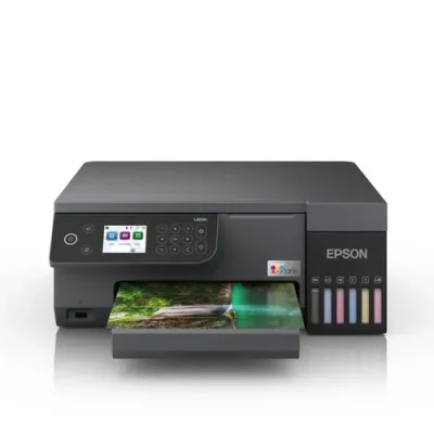 Epson L8100 Photo Printer
