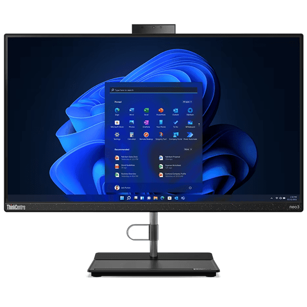 Lenovo Thinkcentre Neo 30a-24 i3 4GB 1TB