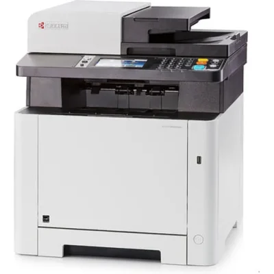 Kyocera Ecosys M5526cdw Printer