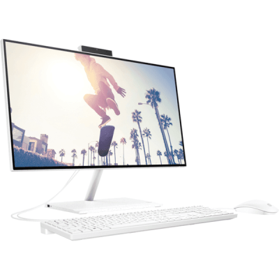 HP All-in-One 24-cb1023nh Core i5 8GB RAM 512GB