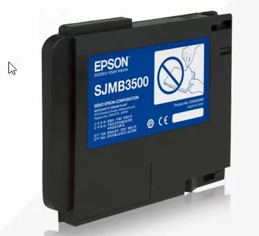 Epson SJMB4000 Maintenance Box for C4000