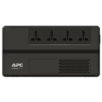 APC Easy UPS BV 650VA