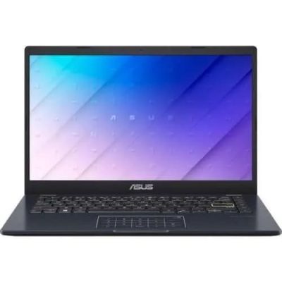 ASUS E410MA Intel Celeron N4020
