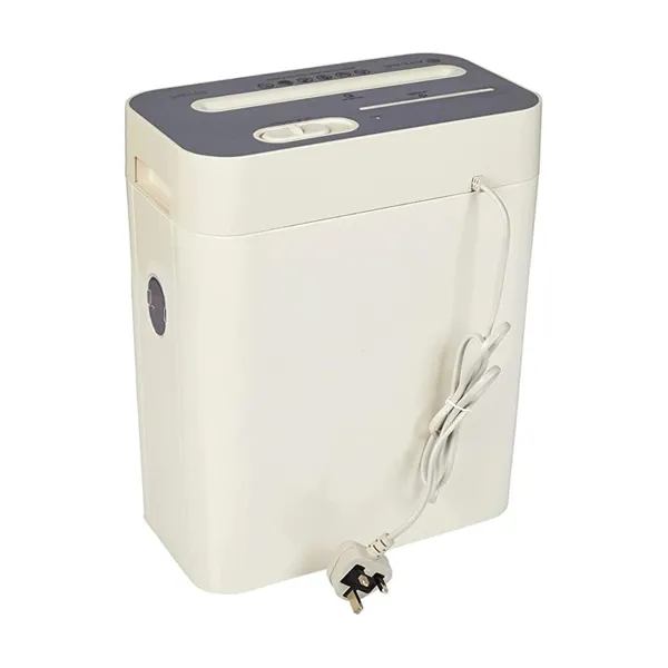Atlas CC1040 Paper Shredder