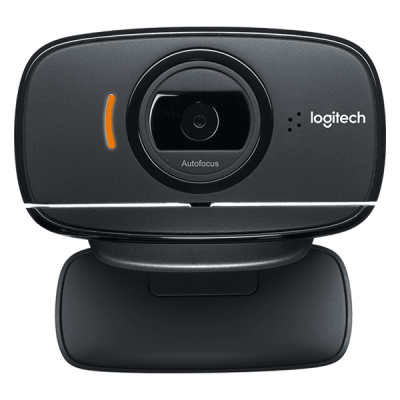Logitech B525 HD Business Webcam