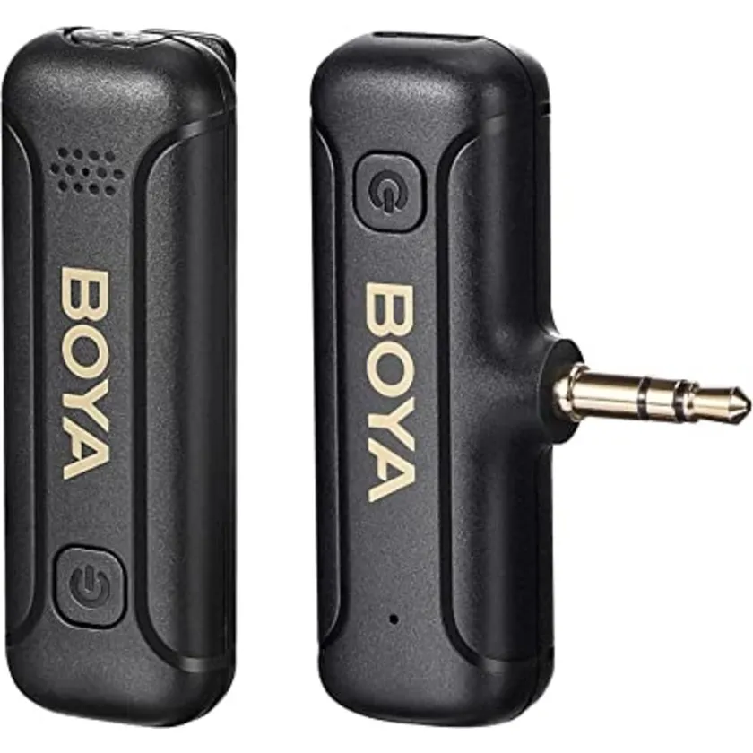 BOYA BY-WM3T2-M1 Mini Wireless Microphone