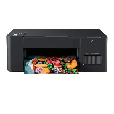 Brother DCP-T420W Wireless All in One Ink Tank Printer