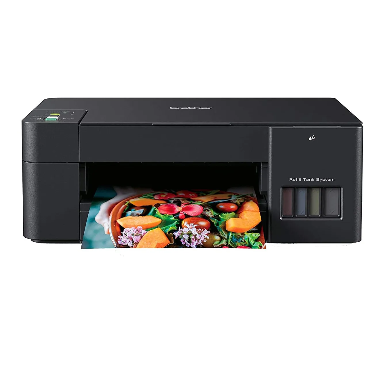 Brother DCP-T420W Wireless All in One Ink Tank Printer
