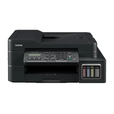 Brother DCP-T830DW Wireless All-in-One Ink Tank Printer