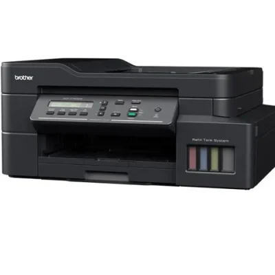 Brother DCP-T930DW Wireless All-in-One Ink Tank Printer