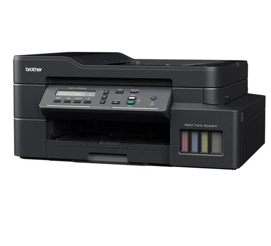 Brother DCP-T930DW Wireless All-in-One Ink Tank Printer