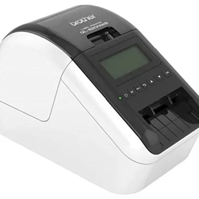 Brother QL-820NWB Label Printer