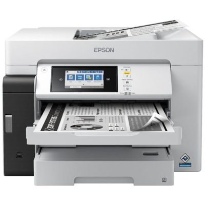 Epson Eco Tank M15180 A3 Mono Printer
