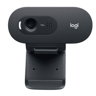 Logitech C505e Webcam