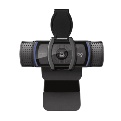 Logitech C920e HD Pro Webcam