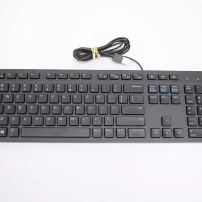 Dell KB216t Desktop Computer USB Keyboard