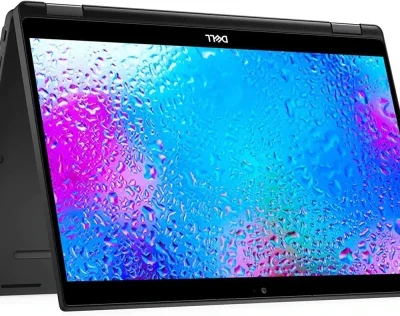 Dell Latitude 7390 2-In-1 Core i5 8th Gen 8GB RAM 256GB SSD EX-UK Laptop