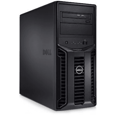 Dell PowerEdge T110 Server