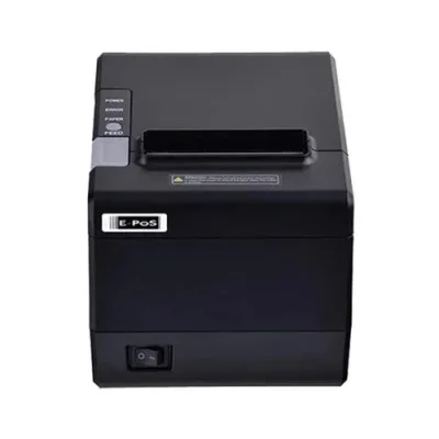 EPOS ECO 250 Thermal Receipt Printer (USB Ethernet)