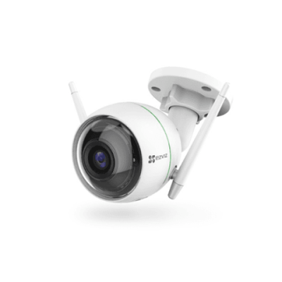 EZVIZ C3WN Outdoor Smart WiFi Pan/Tilt Camera