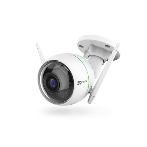 EZVIZ C3WN Outdoor Smart WiFi Pan/Tilt Camera