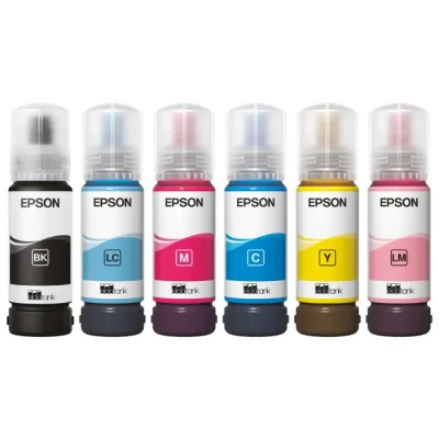 Epson 108 Ink Bottle 70ML