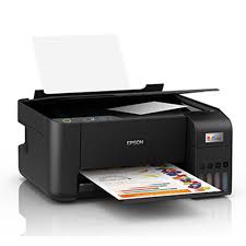 Epson EcoTank L3210 Printer