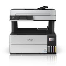 Epson L6490 Ink Tank Printer