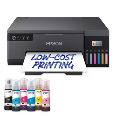 Epson L8050 Photo Printer