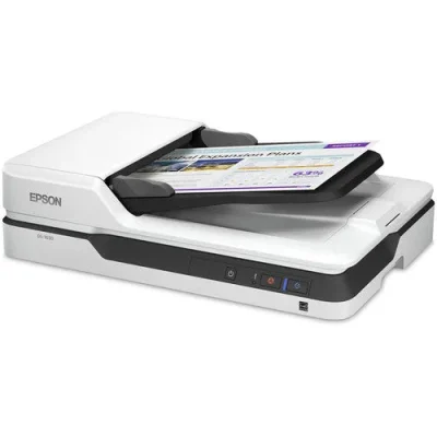 Epson WorkForce DS-1630 Scanner