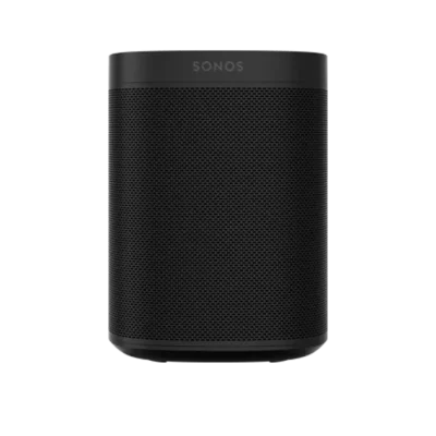 Sonos One SL Wireless Speaker