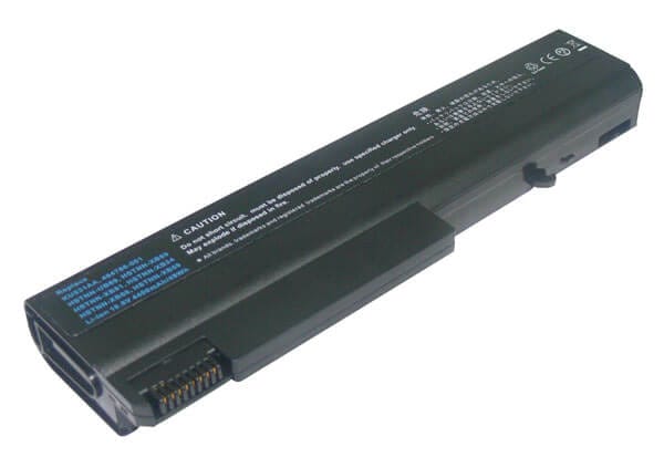 HP EliteBook 6930p battery - Image 2