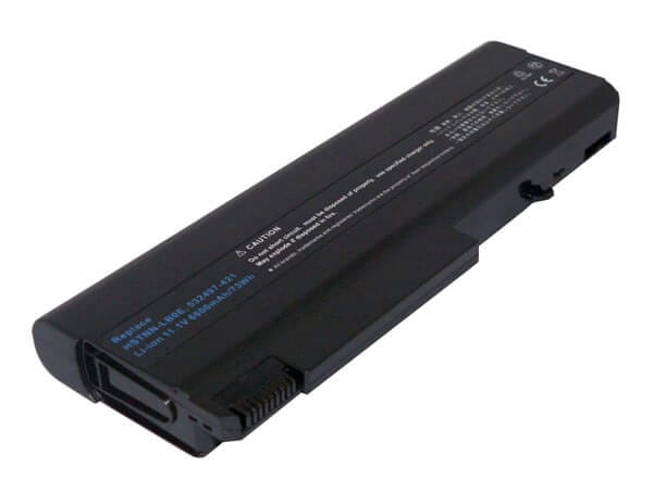 HP EliteBook 6930p battery - Image 3