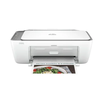 HP DeskJet IA 2876 All-in-One Printer