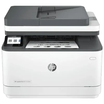 HP LaserJet Pro MFP 3103fdw Printer