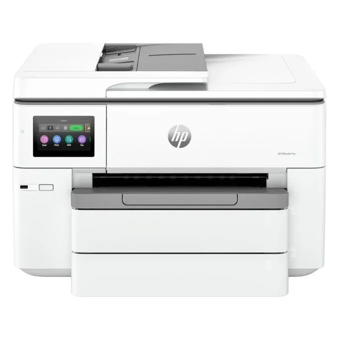 HP OfficeJet Pro 9720 Wide Format All-in-One Printer