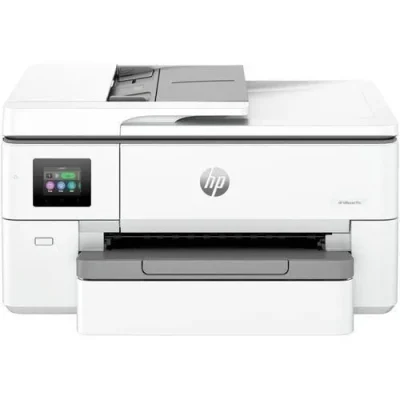 HP Officejet Pro 9730 Wide Format All-in-One Printer