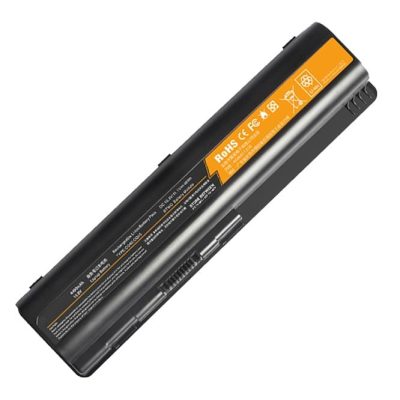 HP Pavilion DV4 Laptop Battery| (DV5)