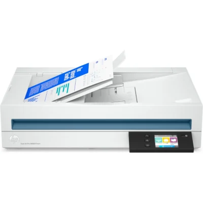 HP ScanJet Pro 3600 f1 Scanner