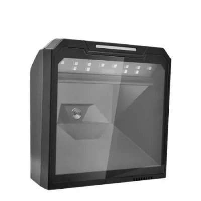 Handsfree 2D Omni Barcode Scanner
