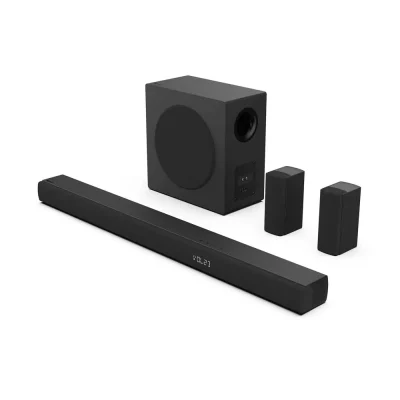 Hisense Hs5100 5.1Ch Soundbar