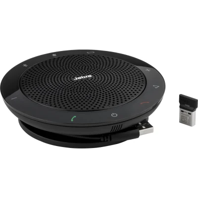 Jabra Speak 510 MS + Link 370