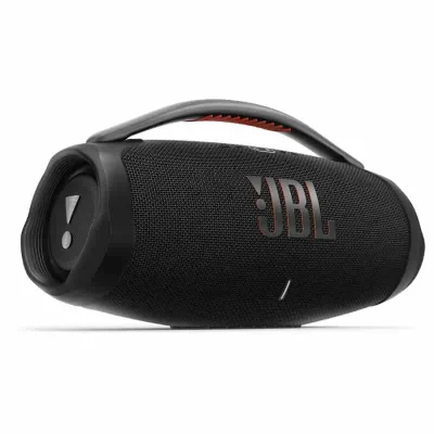 Jbl Boombox 4 Bluetooth Speaker