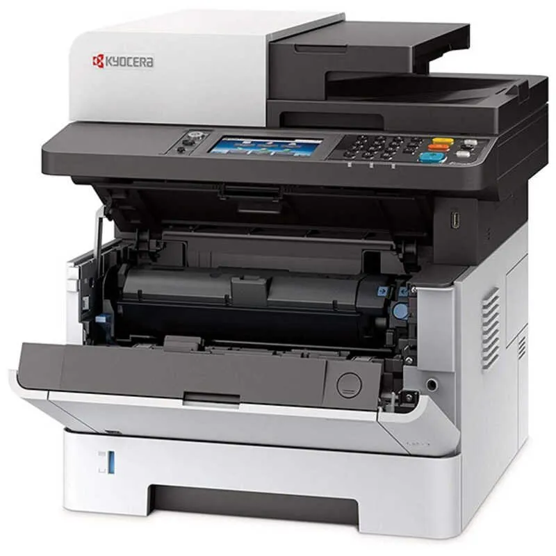 Kyocera Ecosys M2640idw Printer - Image 2