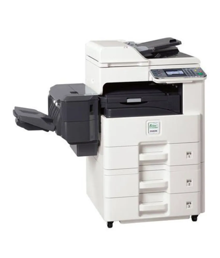 Kyocera Ecosys M8124cidn Printer - Image 2
