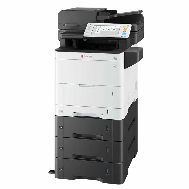 Kyocera Ecosys MA400CIX Color Printer Price in Kenya