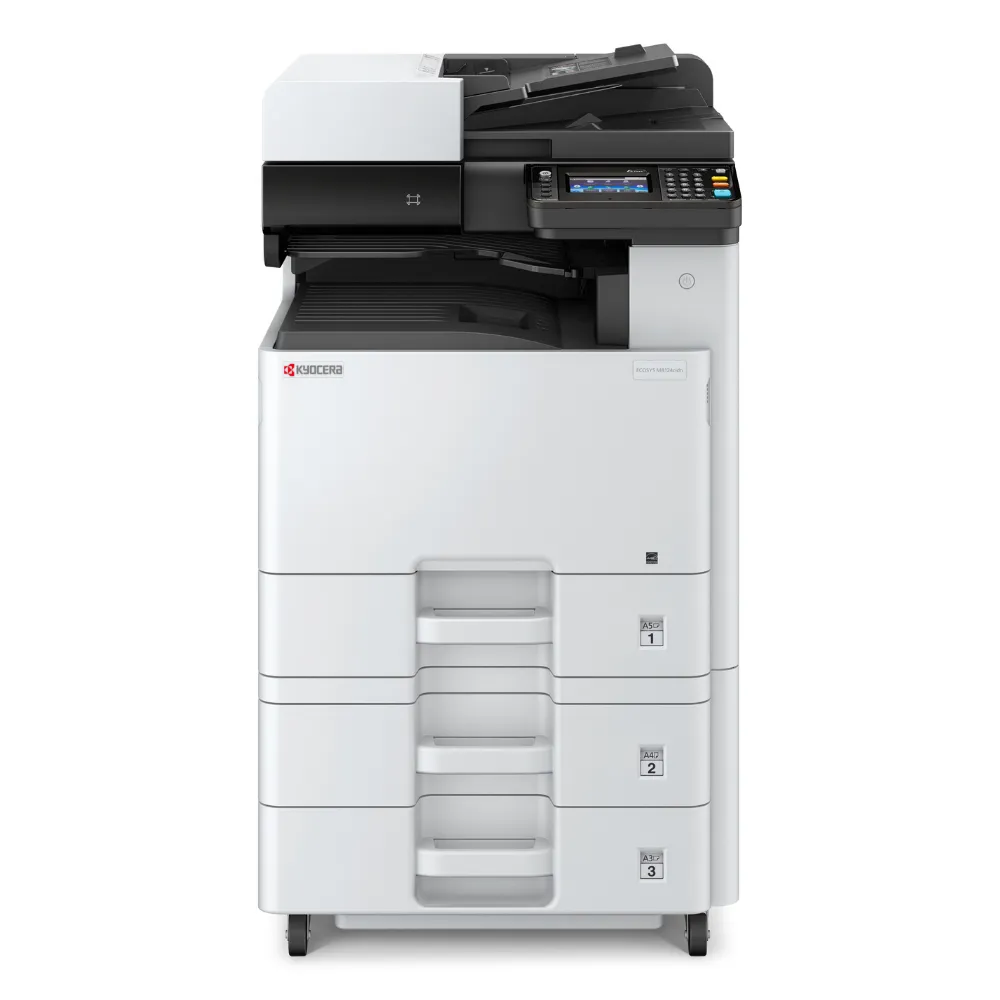 Kyocera Ecosys M8124cidn Printer