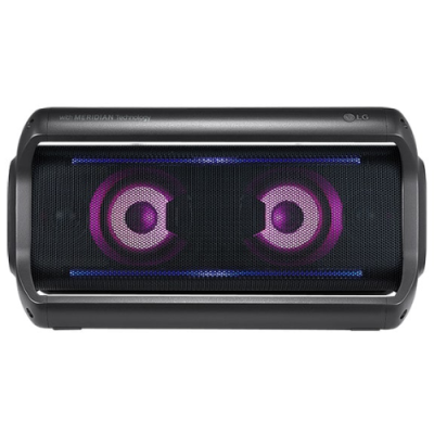 LG XBOOM Go PK7 Portable Speaker