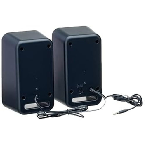 Logitech Z150 Desktop Speakers - Image 2